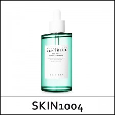 [SKIN1004] ★ Sale 43% ★ (b) Madagascar Centella Tea-Trica Relief Ampoule 100ml / Box 50 / (jh) 811 / 3150(6) / 24,000 won() 
