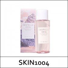 [SKIN1004] ★ Sale 43% ★ (b) Madagascar Centella Poremizing Clear Toner 210ml / Box 40 / (jh) 98 / (j) 301(39) / 5901(6) / 19,000 won() / sold out