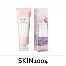 [SKIN1004] ★ Sale 40% ★ (b) Madagascar Centella Poremizing Deep Cleansing Foam 125ml / Box 40 / (jh) 17 / 7750(9) / 14,000 won() 