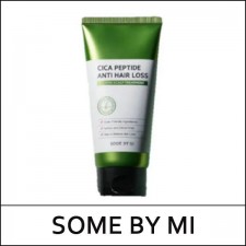 [SOME BY MI] SOMEBYMI ★ Sale 65% ★ (bp) Cica Peptide Anti Hair Loss Derma Scalp Treatment 180ml / 1750(6) / 21,600 won()