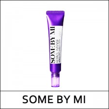 [SOME BY MI] ★ Sale 50% ★ (bo) Retinol Intense Advanced Triple Action Eye Cream 30ml / New 2024 / Box 100 / (ho) 721 / (a) / 231(24R)50 / 28,600 won() 