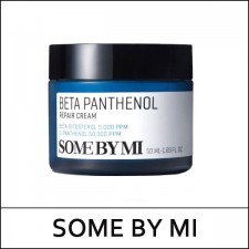 [SOME BY MI] SOMEBYMI ★ Sale 54% ★ (ho) Beta Panthenol Repair Cream 50ml / 90101 / 26,100 won