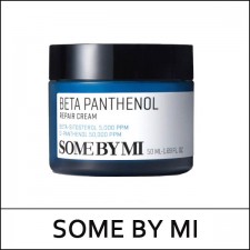 [SOME BY MI] SOMEBYMI ★ Sale 54% ★ (ho) Beta Panthenol Repair Cream 50ml / Box / (bo) / 901(9R)445 / 26,100 won()