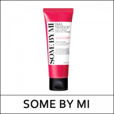 [SOME BY MI] ★ Sale 49% ★ (bo) Snail Truecica Miracle Repair Low pH Gel Cleanser 100ml / New 2024 / (cu) 31 / 9950(9) / 21,000 won(9)