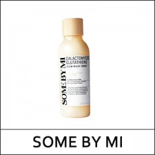 [SOME BY MI] (ho) Galactomyces Glutathione Glow Milky Toner 200ml / 12150(6) / 12,900 won(R)