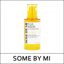 [SOME BY MI] SOMEBYMI ★ Sale 50% ★ (ho) Yuja Niacin Anti Blemish Serum 50ml / New 2024 / 27,000 won() 