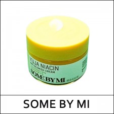 [SOME BY MI] ★ Sale 46% ★ (bo) Yuja Niacin Anti Blemish Cream 60g / New 2024 / 43150(11) / 26,100 won() 