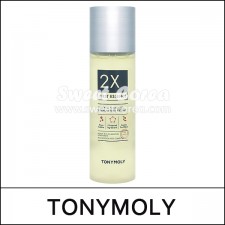 [TONY MOLY] TONYMOLY ★ Sale 40% ★ (sg) 2X First Essence 200ml / 35,000 won(5)