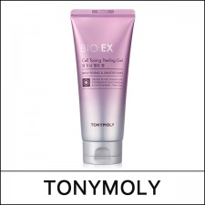 [TONY MOLY] TONYMOLY ★ Sale 40% ★ Bio EX Cell Toning Peeling Gel 120ml / 18,000 won(9) / Sold Out