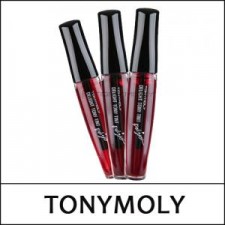 [TONY MOLY] TONYMOLY ★ Big Sale 85% ★ (sg) Delight Tony Tint 8.3ml / #3 Orange / EXP 2022.11 / FLEA / 3,800 won(40) 