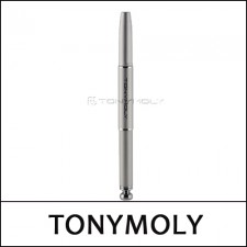 [TONY MOLY] TONYMOLY ★ Big Sale 50% ★ (hp) Easy Lip Brush 1ea / Length-11cm / 4,000 won(20)