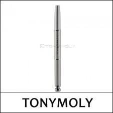 [TONY MOLY] TONYMOLY ★ Big Sale 60% ★ (hp) Easy Lip Brush 1ea / Length-11cm / 4,000 won(20) / 재고