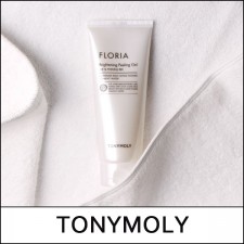 [TONY MOLY] TONYMOLY ★ Big Sale 49% ★ (rm) Floria Brightening Peeling Gel 150ml / ⓐ 24 / 8,500 won(8) / Sold Out