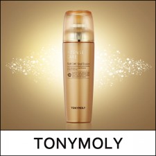[TONY MOLY] ★ Big Sale 55% ★ (i) Intense Care Gold 24K Snail Emulsion 140ml / EXP 2025.11 / 671/56199(6) / 38,000 won(6)