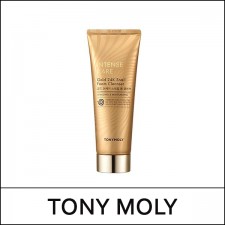 [TONY MOLY] TONYMOLY ★ Big Sale 45% ★ ⓘ Intense Care Gold 24K Snail Foam Cleanser 150ml / 18,000 won(8)