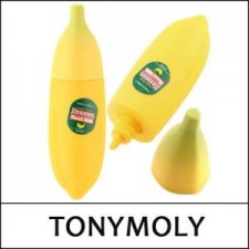 [TONY MOLY] TONYMOLY ★ Big Sale 47% ★ (rm) Magic Food Banana Hand Milk 45ml / 5,900 won(20) / 판매저조