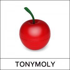 [TONY MOLY] TONYMOLY ★ Big Sale 60% ★ Mini Berry Lip Balm [01. Cherry] 7g / EXP 2023.03 / FLEA / 5,900 won(50)