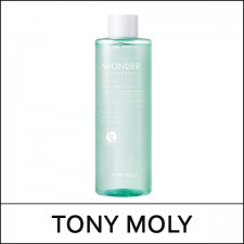 [TONY MOLY] ★ Sale 10% ★ ⓘ Wonder Tea Tree Fresh Toner 500ml / 92150(2) / 15,000 won(2)
