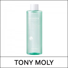 [TONY MOLY] ★ Sale 27% ★ ⓘ Wonder Tea Tree Fresh Toner 500ml / 58/9901(0.75) / 15,000 won()