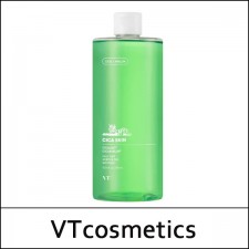 [VT Cosmetics] ★ Sale 54% ★ (jh) Cica Skin 510ml / Box 20 / 77(0.75R)46 / 18,000 won(0.75) 