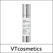 [VT Cosmetics] ★ Sale 37% ★ (bo) Reedle Shot 100 50ml / Box 50 / (jh) 91(271) / (bp) / 591(12R)625 / 32,000 won() 