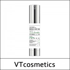 [VT Cosmetics] ★ Sale 37% ★ (bo) Reedle Shot 300 50ml / Box 48 / (sg) 512(591) / (jh) 732(512) / 152(822)(12R)625 / 43,000 won()