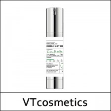 [VT Cosmetics] ★ Sale 41% ★ (bo) Reedle Shot 300 50ml / Box 50 / (jh) 152(822) / 752(332)(12R)59 / 43,000 won() / 면장 