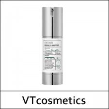 [VT Cosmetics] ★ Sale 40% ★ (bp) Reedle Shot 700 30ml / Box 50 / (bo) / (jh) 723(792) / 5399(14) / 58,000 won() / 면장