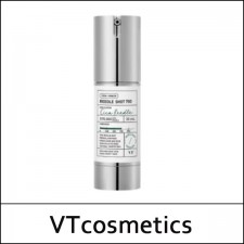 [VT Cosmetics] ★ Sale 45% ★ (jh) Reedle Shot 700 30ml / Box 50 / (bo) / 723(792)(14R)55 / 58,000 won() / 면장