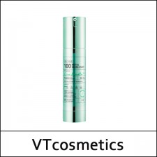 [VT Cosmetics] ★ Sale 37% ★ (bo) VT Reti-A Reedle Shot 100 50ml / Box 48 / (ho) 962 / 382(752)(12R)625 / 48,000 won()
