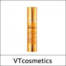 [VT Cosmetics] ★ Sale 37% ★ (bo) VT Vita-Light Reedle Shot 100 50ml / Box 48 / (jh) 462(42) / (sg) / 872(252)/382(752)(12R)63 / 48,000 won()