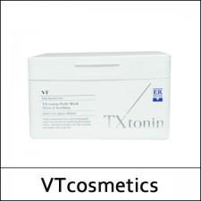 [VT Cosmetics] (bo) TX-toning Daily Mask 30ea(320g) / 451(41)50(3) / 16,200 won(R)