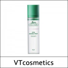 [VT Cosmetics] (j) Cica Double Mist 120ml / 251(831)50(8) / 15,900 won(R)