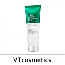 [VT Cosmetics] (j) Cica Cream Plus 100ml / 812(891)50(10) / 22,900 won(R)