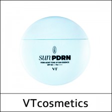 [VT Cosmetics] (bo) PDRN Moist Tone Up Sun Essence 50g / 941(531)50(14) / 15,700 won(R)