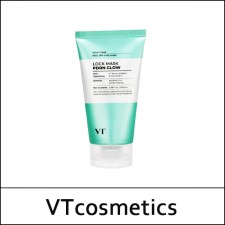 [VT Cosmetics] (bo) Glow Lock Mask 100ml / 801(89)50(10) / 11,500 won(R)