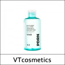 [VT Cosmetics] (bo) PDRN Toner 250ml / 631(321)50(5) / 14,300 won(R)